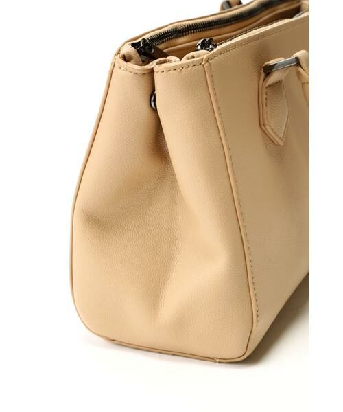 ＊＊NATURAL BEAUTY BASIC / ナチュラルビューティーベーシック ショルダーバッグ | トートバック | 詳細3