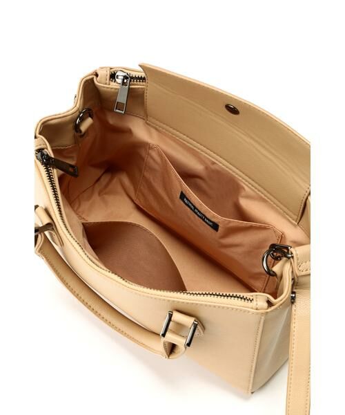 ＊＊NATURAL BEAUTY BASIC / ナチュラルビューティーベーシック ショルダーバッグ | トートバック | 詳細5