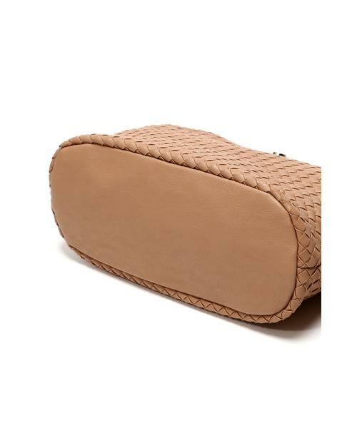 ＊＊NATURAL BEAUTY BASIC / ナチュラルビューティーベーシック ショルダーバッグ | メッシュショルダーバック | 詳細5