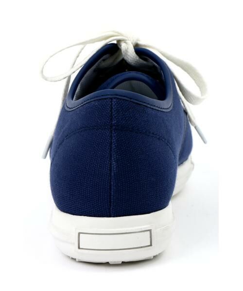 ＊＊NATURAL BEAUTY BASIC / ナチュラルビューティーベーシック スニーカー | ポインテットスニーカー | 詳細1