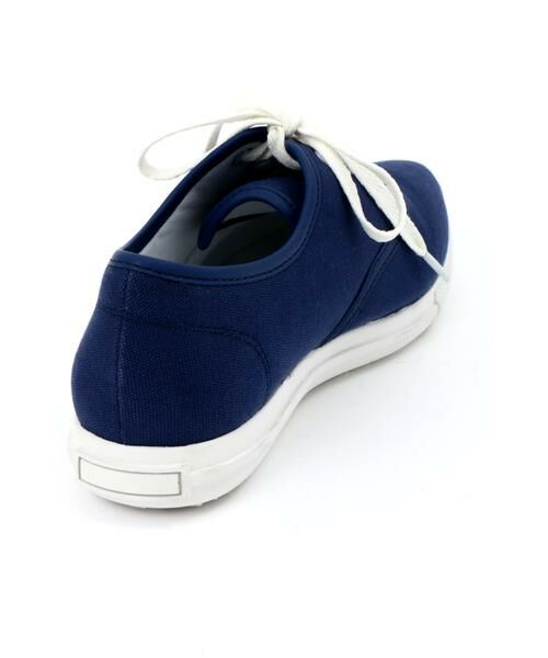 ＊＊NATURAL BEAUTY BASIC / ナチュラルビューティーベーシック スニーカー | ポインテットスニーカー | 詳細3