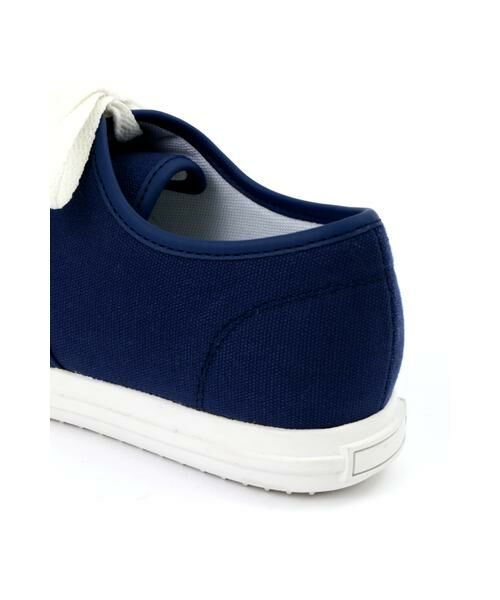 ＊＊NATURAL BEAUTY BASIC / ナチュラルビューティーベーシック スニーカー | ポインテットスニーカー | 詳細4