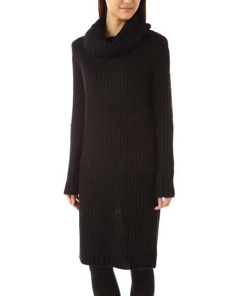 セール オフタートルニットワンピース ワンピース Natural Beauty Basic ナチュラルビューティーベーシック ファッション通販 タカシマヤファッションスクエア