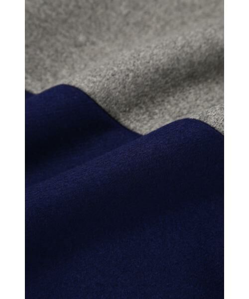 ＊＊NATURAL BEAUTY BASIC / ナチュラルビューティーベーシック アウター | ノーカラーコート | 詳細14