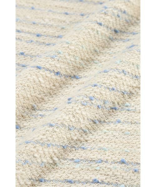 ＊＊NATURAL BEAUTY BASIC / ナチュラルビューティーベーシック カットソー | スラブ調カットソー | 詳細6