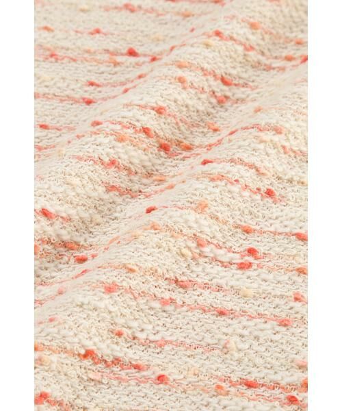 ＊＊NATURAL BEAUTY BASIC / ナチュラルビューティーベーシック カットソー | スラブ調カットソー | 詳細8