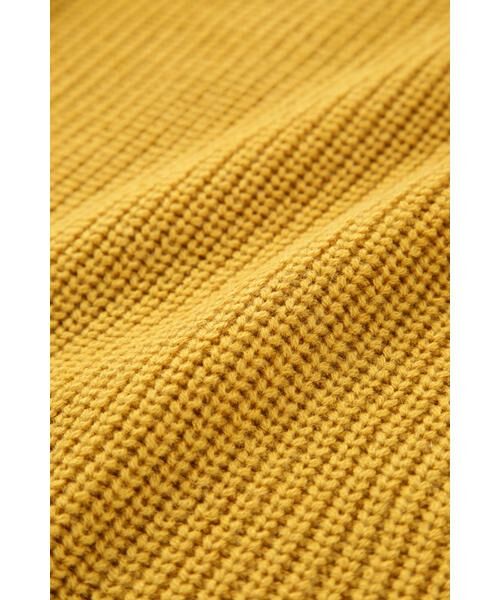 ＊＊NATURAL BEAUTY BASIC / ナチュラルビューティーベーシック ニット・セーター | Vネックニット | 詳細11