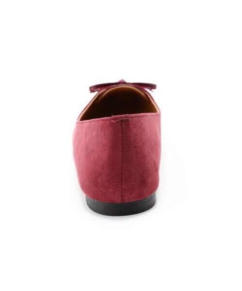 ＊＊NATURAL BEAUTY BASIC / ナチュラルビューティーベーシック パンプス | フラットシューズ | 詳細3