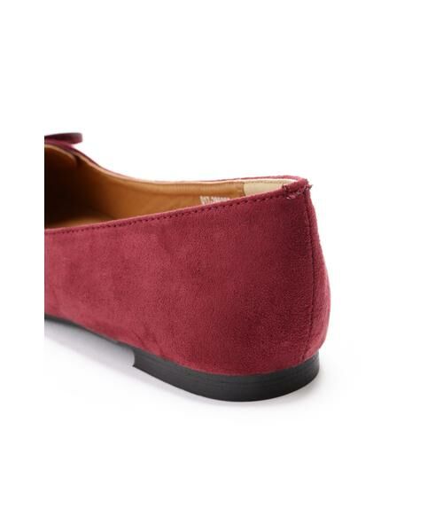 ＊＊NATURAL BEAUTY BASIC / ナチュラルビューティーベーシック パンプス | フラットシューズ | 詳細6