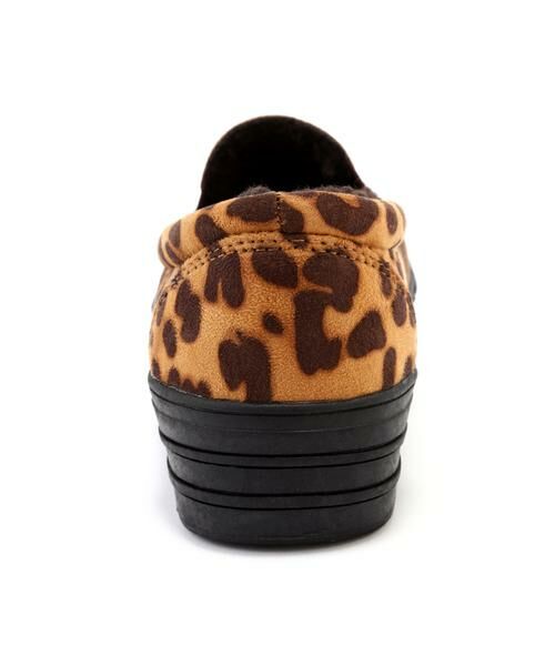 ＊＊NATURAL BEAUTY BASIC / ナチュラルビューティーベーシック スニーカー | スリッポン | 詳細2