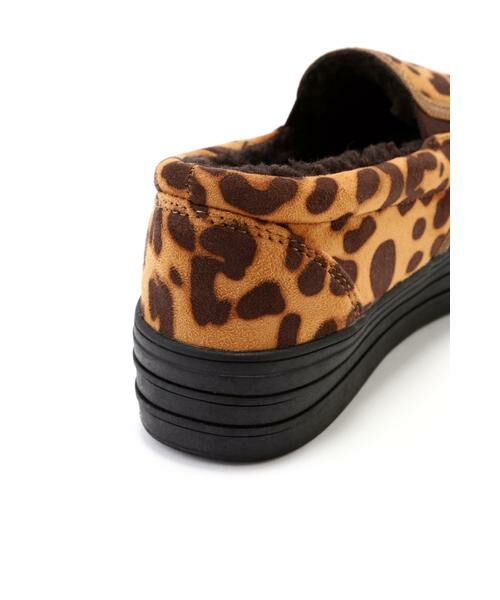 ＊＊NATURAL BEAUTY BASIC / ナチュラルビューティーベーシック スニーカー | スリッポン | 詳細5