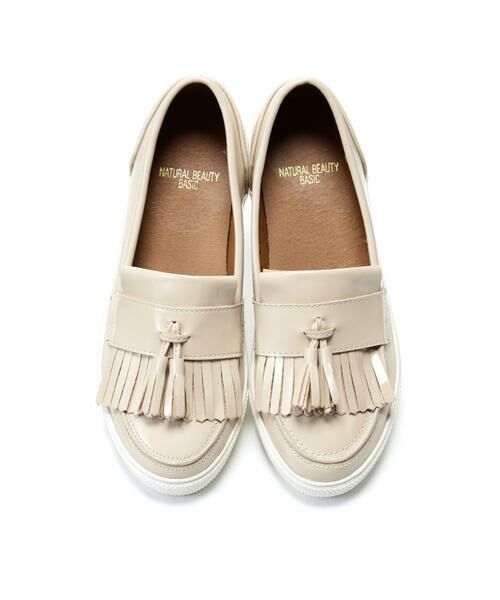 セール タッセルローファー スニーカー Natural Beauty Basic ナチュラルビューティーベーシック ファッション通販 タカシマヤファッションスクエア セール タッセルローファー スニーカー Natural Beauty Basic ナチュラルビューティーベーシック ファッション通販 タカシマヤファッションスクエア