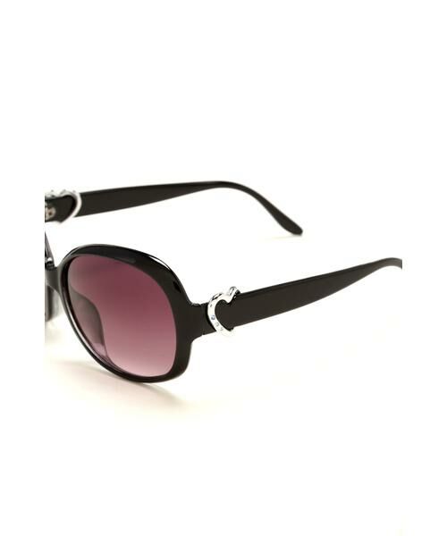 ＊＊NATURAL BEAUTY BASIC / ナチュラルビューティーベーシック 服飾小物 | サングラス | 詳細1