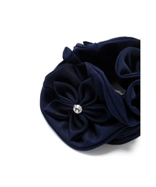 ＊＊NATURAL BEAUTY BASIC / ナチュラルビューティーベーシック 服飾小物 | シュシュ | 詳細2