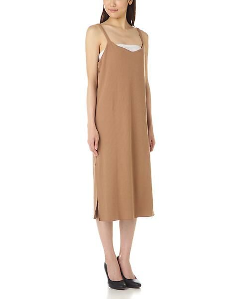 セール キャミワンピース ワンピース Natural Beauty Basic ナチュラルビューティーベーシック ファッション通販 タカシマヤファッションスクエア