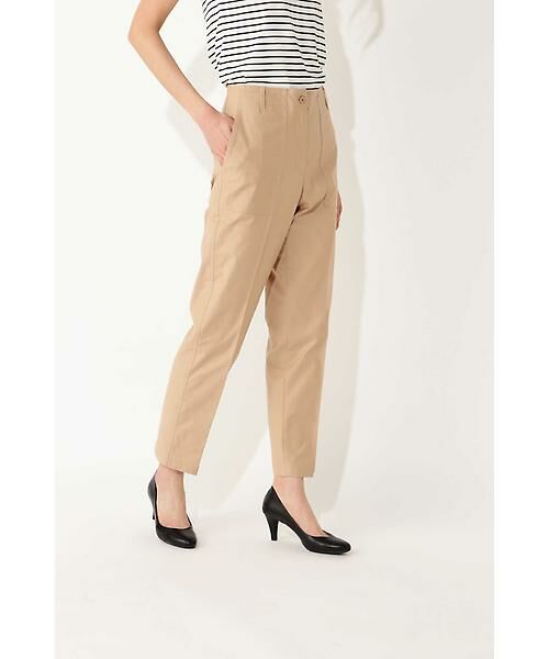 ベイカーパンツ パンツ Natural Beauty Basic ナチュラルビューティーベーシック ファッション通販 タカシマヤファッションスクエア