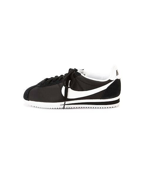 Nikeクラシックコルテッツ ナイロン スニーカー Natural Beauty Basic ナチュラルビューティーベーシック ファッション通販 タカシマヤファッションスクエア