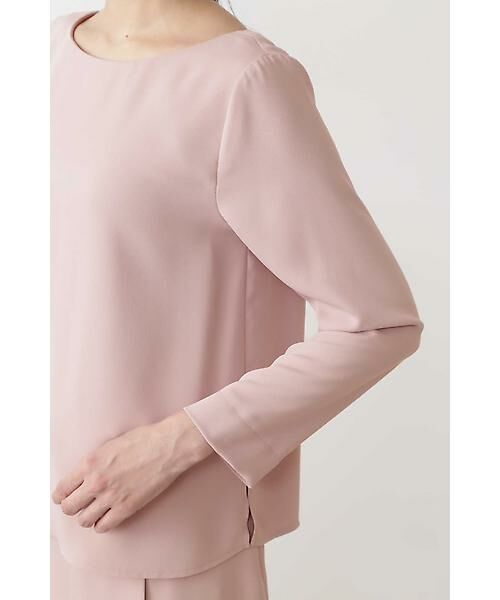 ブラウス スカートセットアップ ワンピース Natural Beauty Basic ナチュラルビューティーベーシック ファッション通販 タカシマヤファッションスクエア