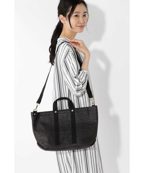 セール サマーシンプルトート トートバッグ Natural Beauty Basic ナチュラルビューティーベーシック ファッション通販 タカシマヤファッションスクエア
