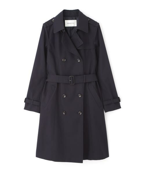 **NATURAL BEAUTY BASIC / ナチュラルビューティーベーシック アウター | ベーシックトレンチ | 詳細1