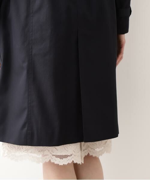 **NATURAL BEAUTY BASIC / ナチュラルビューティーベーシック アウター | ベーシックトレンチ | 詳細13