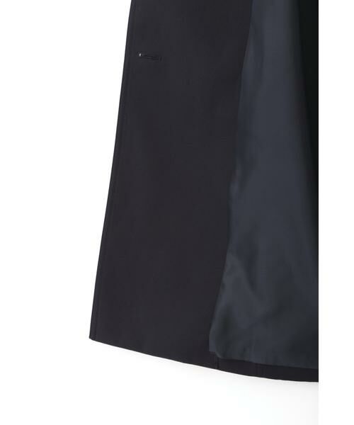 **NATURAL BEAUTY BASIC / ナチュラルビューティーベーシック アウター | ベーシックトレンチ | 詳細17