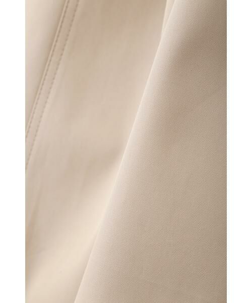 **NATURAL BEAUTY BASIC / ナチュラルビューティーベーシック アウター | ベーシックトレンチ | 詳細26