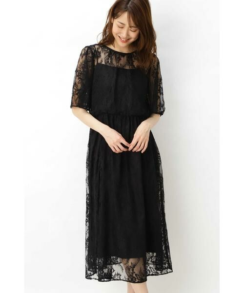 セール レースギャザーワンピース ワンピース Natural Beauty Basic ナチュラルビューティーベーシック ファッション通販 タカシマヤファッションスクエア セール レースギャザーワンピース ワンピース Natural Beauty Basic ナチュラルビューティーベーシック ファッション通販 タカシマヤファッションスクエア