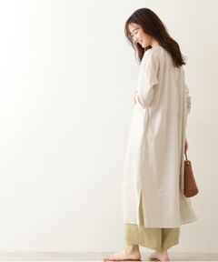 Natural Beauty Basic ナチュラルビューティーベーシック レディース ワンピース ファッション通販 タカシマヤファッションスクエア Natural Beauty Basic ナチュラルビューティーベーシック レディース ワンピース ファッション通販 タカシマヤファッションスクエア