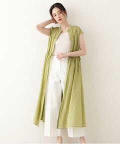 Natural Beauty Basic ナチュラルビューティーベーシック レディース ワンピース ファッション通販 タカシマヤファッションスクエア