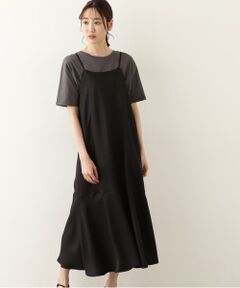 Natural Beauty Basic ナチュラルビューティーベーシック レディース ワンピース ファッション通販 タカシマヤファッションスクエア