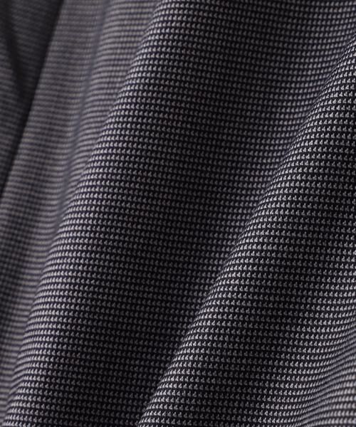 **NATURAL BEAUTY BASIC / ナチュラルビューティーベーシック スカート | アウトポケットジップナロースカート | 詳細16