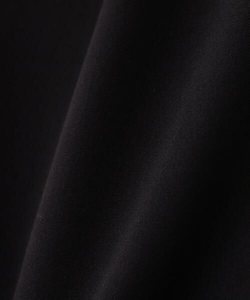 **NATURAL BEAUTY BASIC / ナチュラルビューティーベーシック スカート | アウトポケットジップナロースカート | 詳細23