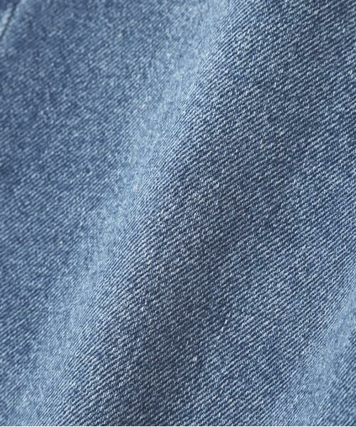 **NATURAL BEAUTY BASIC / ナチュラルビューティーベーシック パンツ | スラックスデニムパンツ | 詳細16