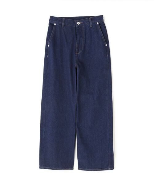 **NATURAL BEAUTY BASIC / ナチュラルビューティーベーシック パンツ | スラックスデニムパンツ | 詳細18