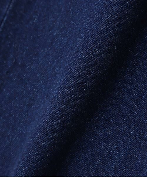 **NATURAL BEAUTY BASIC / ナチュラルビューティーベーシック パンツ | スラックスデニムパンツ | 詳細28