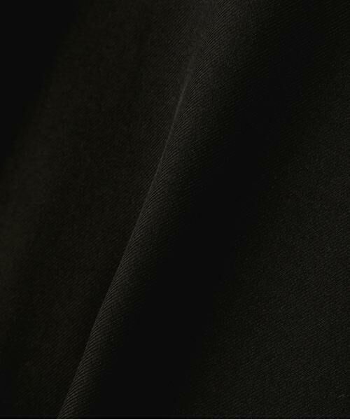 **NATURAL BEAUTY BASIC / ナチュラルビューティーベーシック ワンピース | バックシャンコンビネゾン | 詳細9