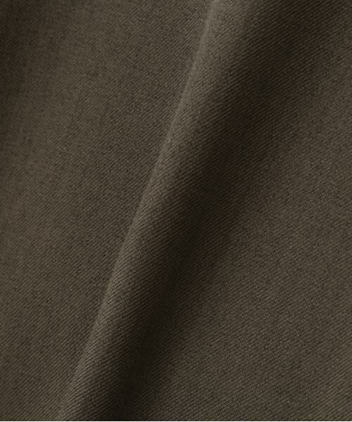 **NATURAL BEAUTY BASIC / ナチュラルビューティーベーシック ワンピース | バックシャンコンビネゾン | 詳細18