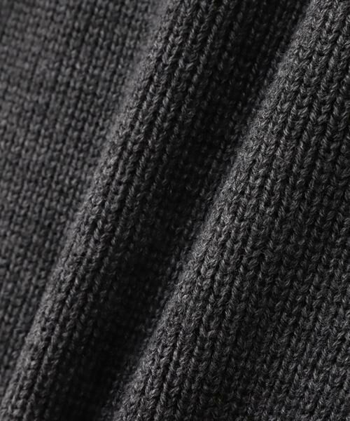 ＊＊NATURAL BEAUTY BASIC / ナチュラルビューティーベーシック ワンピース | チュールカーデ＆ニットワンピセット | 詳細11