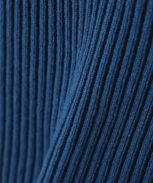 ＊＊NATURAL BEAUTY BASIC / ナチュラルビューティーベーシック カーディガン・ボレロ | 襟付ホックカーデセット | 詳細20