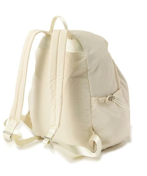 ＊＊NATURAL BEAUTY BASIC / ナチュラルビューティーベーシック バッグ | Day Off!ドロストポケットリュック | 詳細2