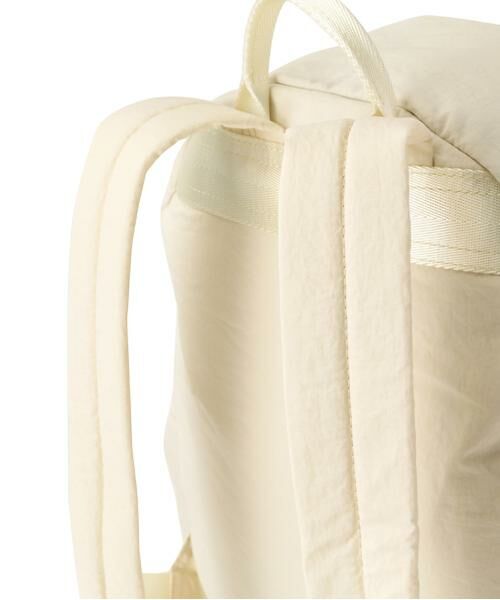 ＊＊NATURAL BEAUTY BASIC / ナチュラルビューティーベーシック バッグ | Day Off!ドロストポケットリュック | 詳細7