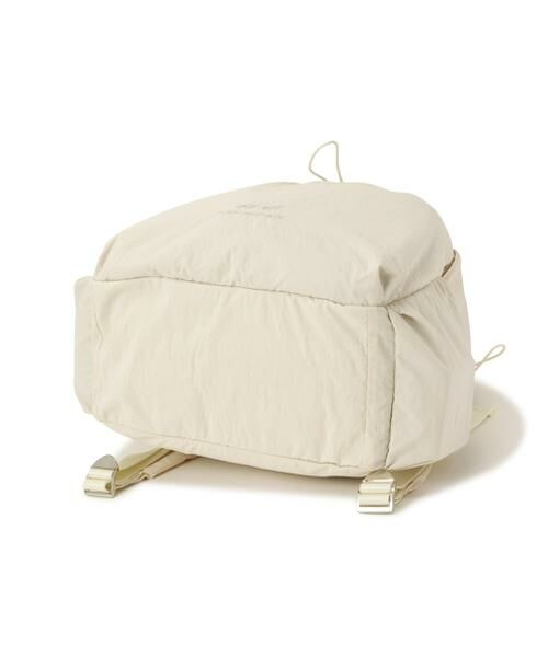 ＊＊NATURAL BEAUTY BASIC / ナチュラルビューティーベーシック バッグ | Day Off!ドロストポケットリュック | 詳細8