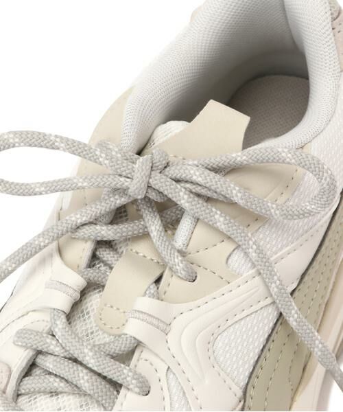 ＊＊NATURAL BEAUTY BASIC / ナチュラルビューティーベーシック スニーカー | PUMA SOPHYR スニーカー | 詳細5