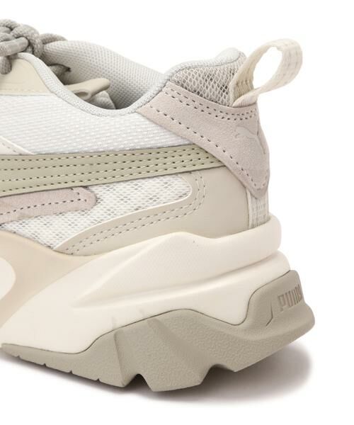 セール】 PUMA SOPHYR スニーカー （スニーカー）｜＊＊NATURAL