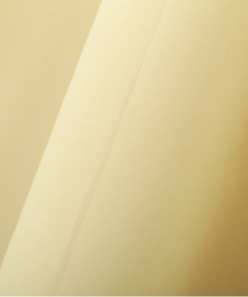 ＊＊NATURAL BEAUTY BASIC / ナチュラルビューティーベーシック スカート | シアーボリュームフレアスカート | 詳細13