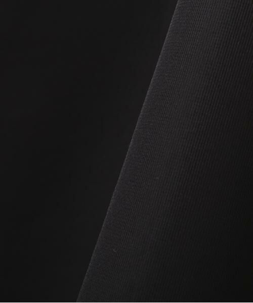 ＊＊NATURAL BEAUTY BASIC / ナチュラルビューティーベーシック スカート | シアーボリュームフレアスカート | 詳細21