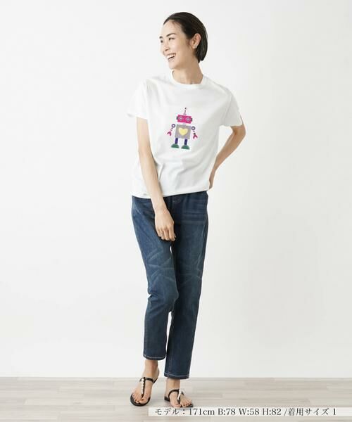 NEMIKA / ネミカ カットソー | Ｔシャツ | 詳細5