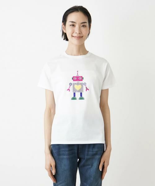 NEMIKA / ネミカ カットソー | Ｔシャツ | 詳細8