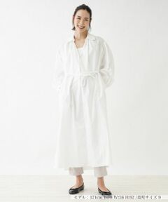 NEMIKA / ネミカ ドレス | シャツワンピース
